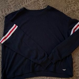 NWOT Hollister Boyfriend Tee